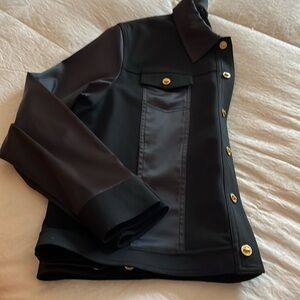 St John Sport by Marie Gray jacket XL